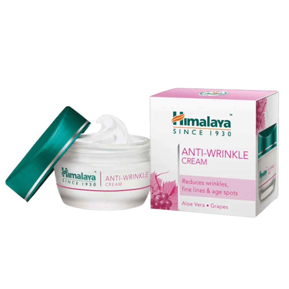 Himalaya Anti Wrinkle Cream