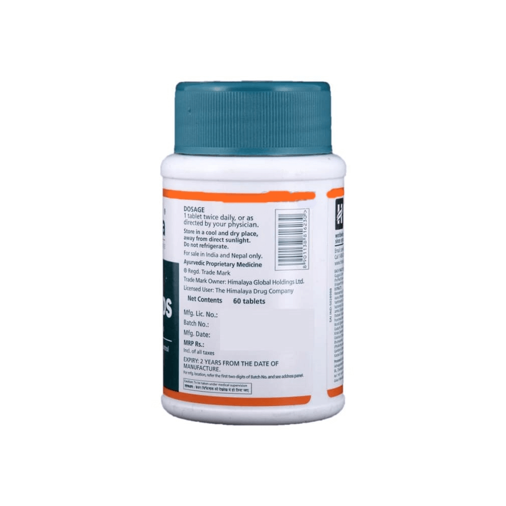 Himalaya Herbals Diabecon Tablets