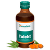 Himalaya Herbals Talekt Syrup