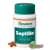 Himalaya Septilin Tablets - 60 Tablets
