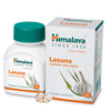 Himalaya Pure Herbs Lasuna Cardiac Wellness - 60 tabs