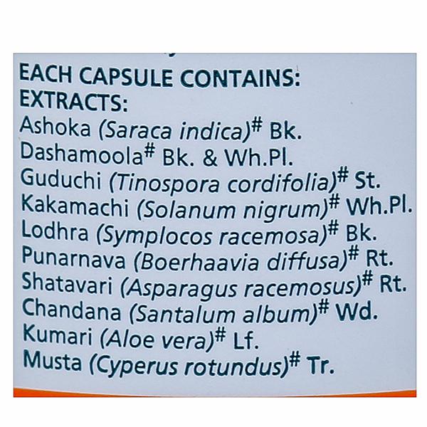 Himalaya Evecare Capsules - 30 Caps