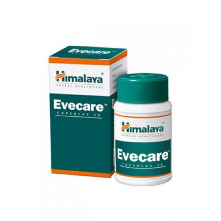 Himalaya Evecare Capsules - 30 Caps