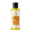 Khadiorganique Honey & Lemon Hair Cleanser(Shampoo) - 210 gms