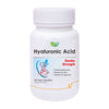 Biotrex Hyaluronic Acid Double Strength - 60 tabs