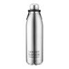 Sanjeev Kapoor by Classic Essentials Hydrate Stainless Steel Insulated Bottle 1800ml