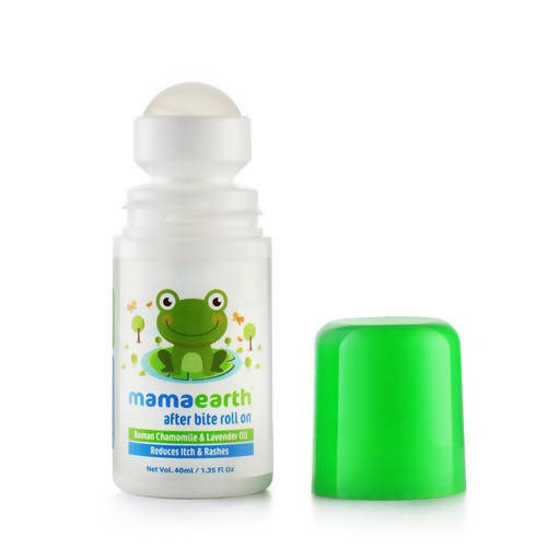 Mamaearth After Bite Roll On - 40 ml