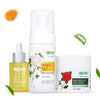 OZiva Skin & Hair Bestsellers - Combo