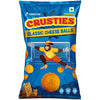 Cornitos Crusties puffs Classic Cheese flavour Balls - 55g