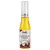 Globus Naturals Coconut Hair Oil With Goodness Of Amla, Shikakai, Neem, Bhringraj & Sesame oil - 100 ml