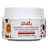 Globus Naturals Walnut & Orange Face & Body Scrub - 50 gms
