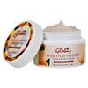 Globus Naturals Apricot Face & Body Scrub - 50 gms