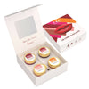 T.A.C - The Ayurveda Co. Lip, Cheek & Eye Tints Magic Combo Box