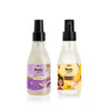 Plum BodyLovin' Trending Sweet & Spicy Vanilla Body Mist Duo