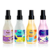 Plum BodyLovin' Best Of Body Mists Combo