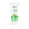 Globus Naturals Aloe Vera Neem Tulsi Enriched With Glycerin & Oil Control Formula Men & Women All Skin Types Face Wash - 75gm