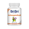 Sri Sri Tattva Ashwagandhadi Tablets