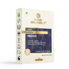 Khadiorganique Indigo Powder - 150 gms