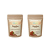 Valioso Reetha Powder for Hair Growth - 100 gms (Pack of 2)