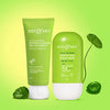 DOT & KEY Cica Everyday Duo - Cica Acne Free Face Wash 100ml & Sunscreen SPF 50 PA+++ 50g