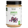 Bixa Botanical Jamun Seed Powder  Eugenia Jambolana - 200 gms