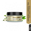 Khadi Natural Jasmine & Green Tea Foot Crack Cream - 50 gms