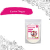 Jioo Organics Castor Sugar - 400 gms