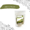Jioo Organic Jaljeera Masala Powder - 100 gms