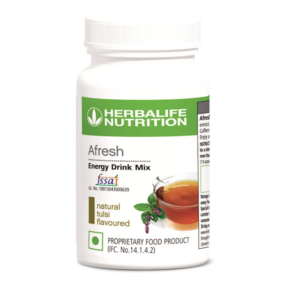 Herbalife Nutrition Afresh Energy Drink Mix