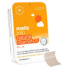 Wellbeing Nutrition Melts into Natural Vitamin D3 + K2 - 30 strips