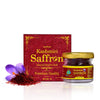 Vedapure Naturals Pure ayurvedic A++Grade Kashmiri Saffron/Kashmiri Kesar - 1 gm