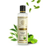Khadi Natural Green Tea & Mint Body Wash - 210 ml