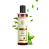 Khadi Natural Henna Thyme Hair Tonic - 210 ml