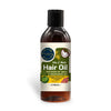 Kaira Vit-C Rich Hair Oil (Infusion of Amla & Grapeseed) - Try and Buy