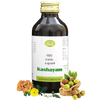 AVN Ayurveda Vajrakam Kashayam - 200 ml