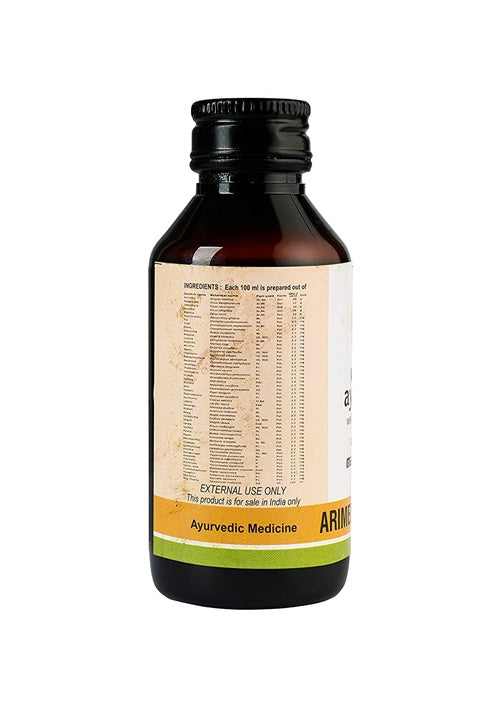 Kerala Ayurveda Arimedadi Thailam - 100 ml