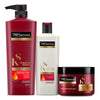 TRESemme Keratin Smooth Shampoo 580 ml + Conditioner 340 ml+ Mask 300 ml