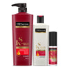 TRESemmé Keratin Smooth Shampoo & Conditioner & Serum Combo