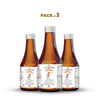 Health Best Kidbest Multivitamin Syrup Pack Of 3 - 200 ml