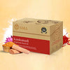 Sara Beauty Ayurveda Kumkumadi Facial Kit For Brightening & Glowing Skin | Natural Ingredients Formula | Perfect For All Skin Types | For Men & Women