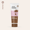 Just Herbs Silicone-free Conditioner with Indian White Waterlily - 200ml