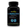 Nutriosys L Methionine 500mg - 90 tabs