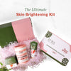 LotusBotanicals Power Gummies Skin Brightening Kit
