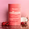 TruNativ Advanced Japanese Marine Collagen Type 1 & 3 Powder
