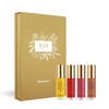RAS Luxury Oils 4-Piece Tinted Lip Balm Miniature Set