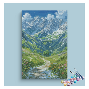 Landscapes and Nature
