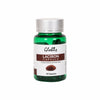 Globus Naturals Laciron Plant Based Iron Capsules - 60 tabs