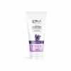 Globus Naturals Purifying Lavender Face Wash, Enriched With Niacinamide & Pearl, Hydro Boost Formula, Natural, Gentle & Mild, Suitable Normal to Dry Skin - 75 gm