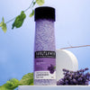 Soulflower Lavender Aroma Bath Salt - 500 gms