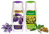 Vaadiherbals Lavender Shampoo with Olive Conditioner - Pack of 2